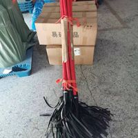 森林打火把，橡膠打火把，打火鞭